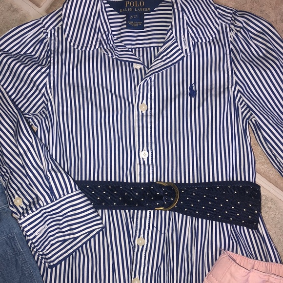 Adorable summer bundle ! 👗 🩳 👚 - Picture 5 of 9